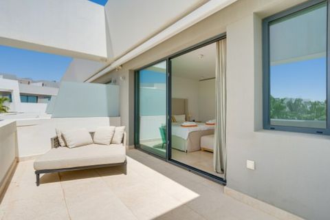 Rækkehus i Mijas, Malaga, Mijas - € 1.295.000 | Ref: R-1505 - foto 13